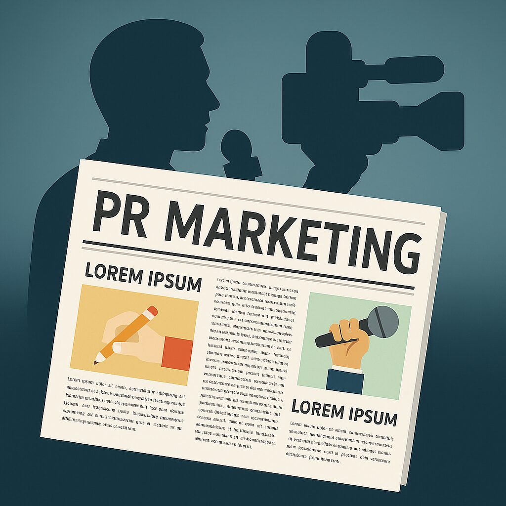 A Complete PR Marketing Guide for Nigeria and West Africa: Boosting Brands, Agencies, NGOs, and Creatives