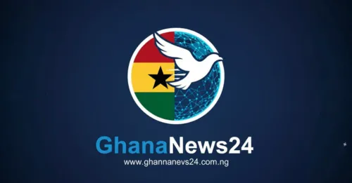 Ghana News