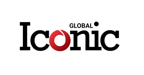 Iconic Global Magazine