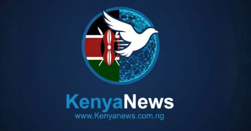 Kenya News