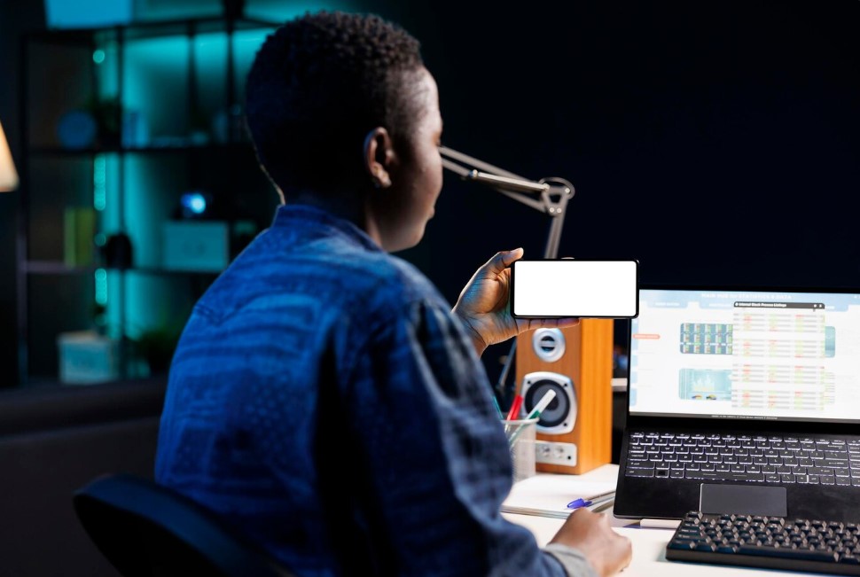 Pressdia Visibility Engine: How Nigerian Startups Use It to Become Industry Authorities