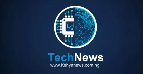 Tech News