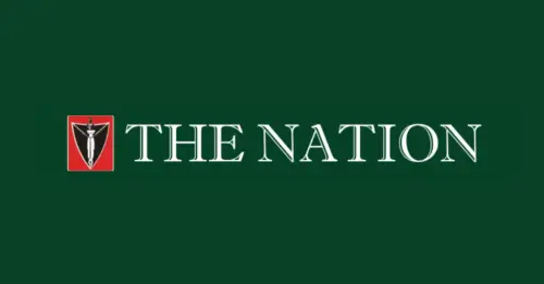 The Nation