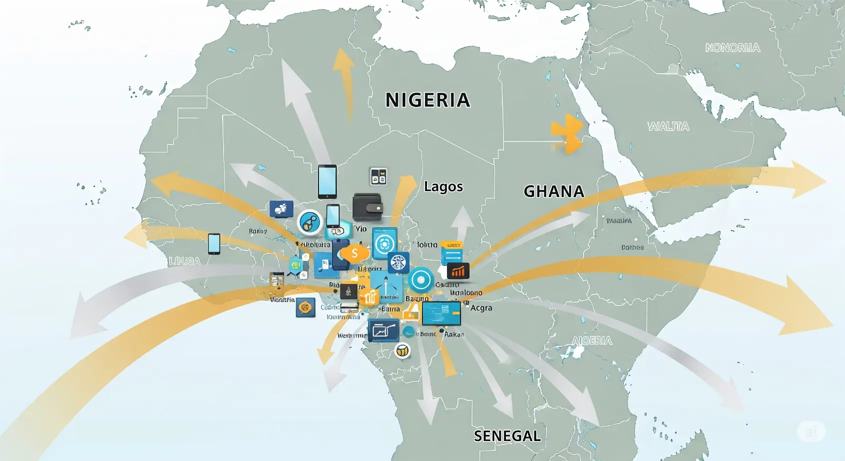 fintech funding announcement