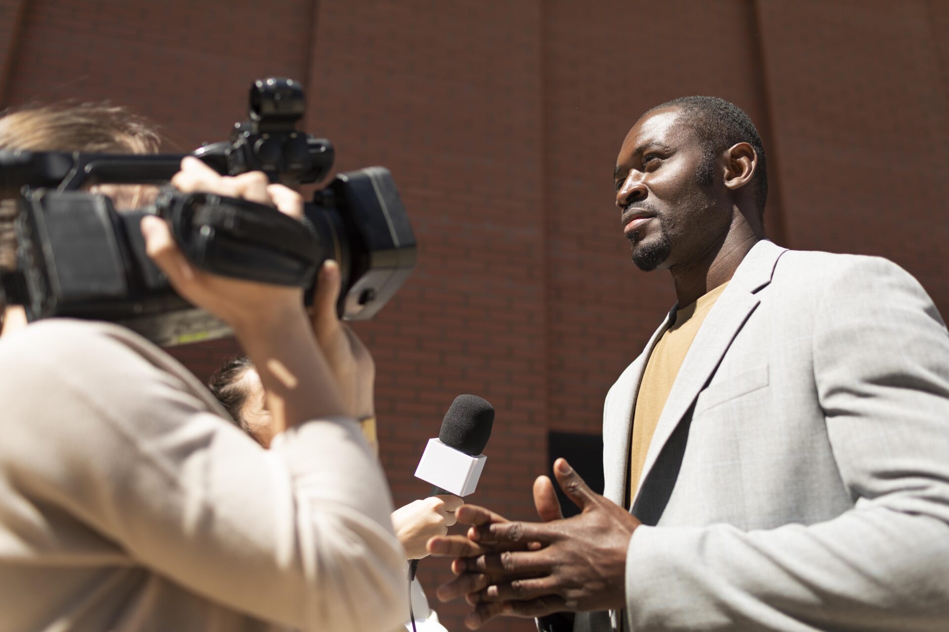 Press Release Service Nigeria: What to Expect When You Use Pressdia