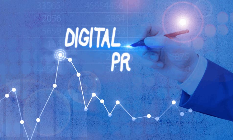 Digital PR