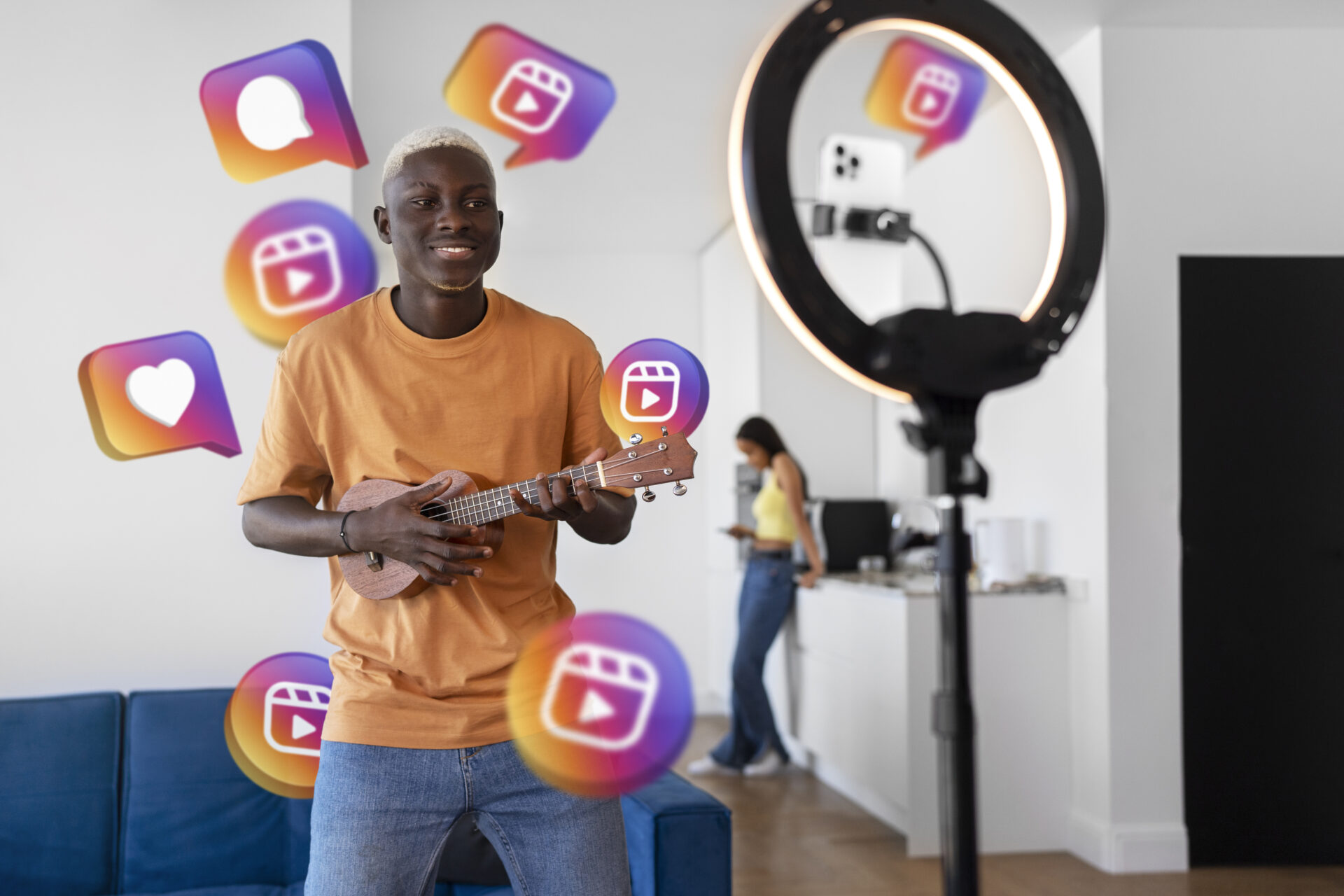Influencer Marketing Nigeria: Combining with Pressdia for Greater Reach